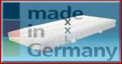 XXL Matratze 